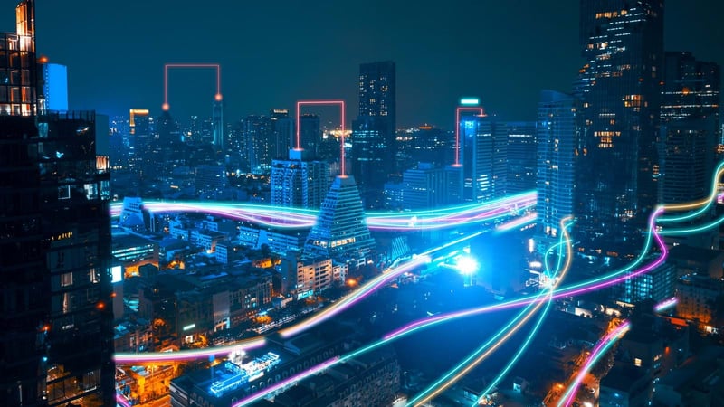Eliminating Digital Friction: How Fast-Growing Enterprises Use Integration to Move Faster Than Their Markets